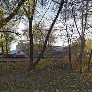 2nd Grayvoronovsky Drive, 34с2, Moscow: photo