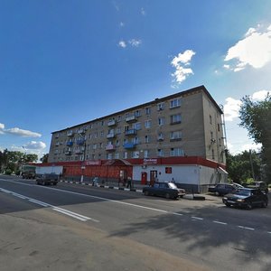 Ulitsa Lenina, 17, Vysokovsk: photo