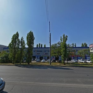 Patriotov Avenue, 23Б, Voronezh: photo