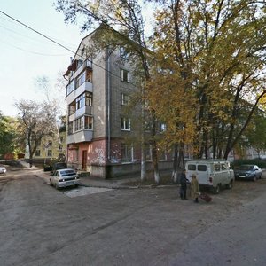 Gaya Street, 9, Samara: photo