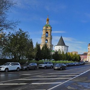 Krestyanskaya Square, 10с2, : foto