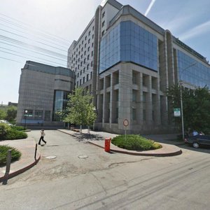 Kommunisticheskaya Street, 40, Volgograd: photo