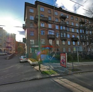 Sichovykh Striltsiv Street, 79, Kyiv: photo