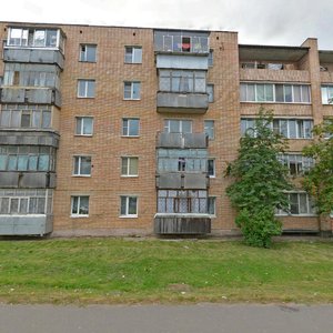 Ulyanovskaya ulitsa, 10, : foto