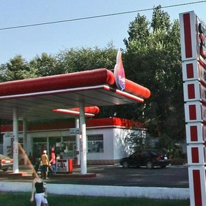 Raiymbek Avenue, 50, : foto