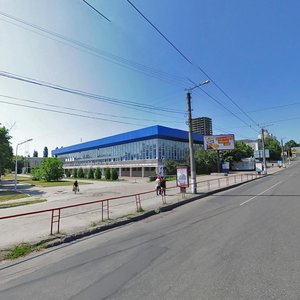 Velyka Permska vulytsia, 1, Kropyvnytskyi: photo