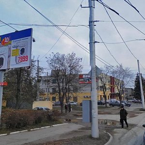 Shabulina Drive, 8А, Ryazan: photo