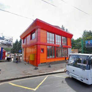 Universytetska vulytsia, 7Д, Donetsk: photo