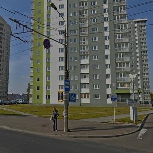 Dzianisawskaja Street, 49, Minsk: photo