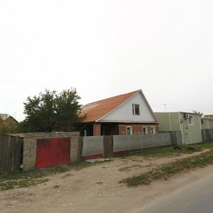 Babaevskogo Street, 108, Astrahan: photo