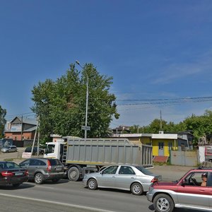 Bol'shevistskaya Street, 73 ، نوفوسيبيرسك: صورة