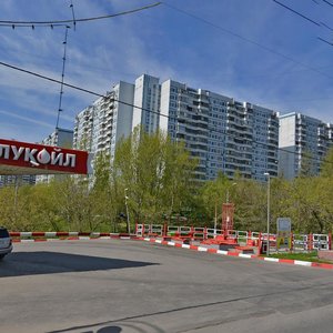 Varshavskoye Highway, 142к2 ، موسكو: صورة