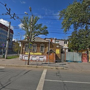 Samarskaya Street, 84 ، سامارا: صورة