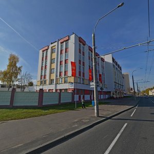 Минск, Аранская улица, 18: фото