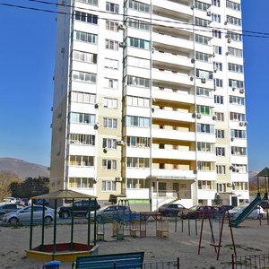 Vidov Street, 167Б, Novorossiysk: photo