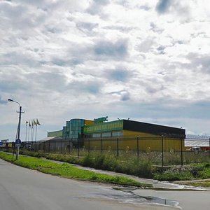 Prospekt Pobedy, 11, Kirishi: photo