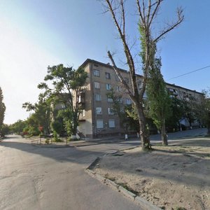 Taraschantsev Street, 1, Volgograd: photo