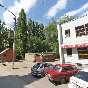Astrakhanskaya ulitsa, 146, Saratov: photo