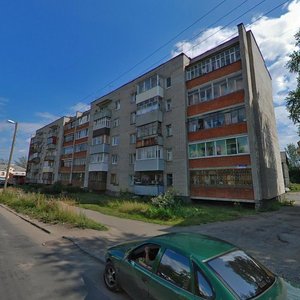 Мурманская улица петрозаводск карта