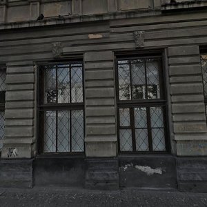 Vulytsia Pavla Kovzhuna, 1 ، لفيف: صورة
