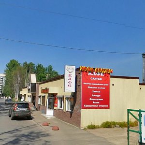 Slavy Street, 2 ، سانت بطرسبرغ ومقاطعة لينينغراد: صورة