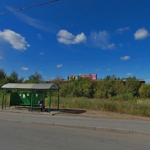Череповец, Кирилловское шоссе, 57Б: фото
