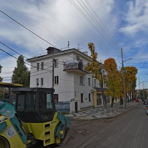 Lenin Street, 90, Krasnodar: photo