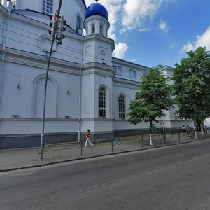 Kyivs'ka Street, 18, Zhytomyr: photo