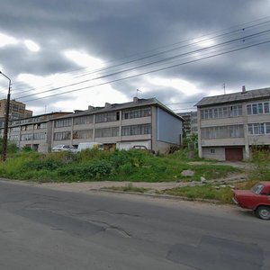 Korabelov Street, 20, Petrozavodsk: photo