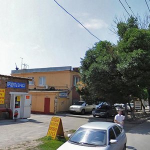 Kashirskaya Street, 9, Rostov‑na‑Donu: photo