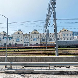 Aleutskaya Street, 2, Vladivostok: photo