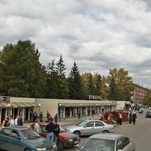 Ulitsa 40 let VLKSM, 40Ак3 ، نوفوكوزنتسك: صورة