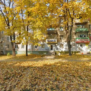 Prykhodska vulytsia, 45А ، زابوروجي: صورة