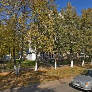 Neftyanikov Avenue, 27, Elabuga: photo