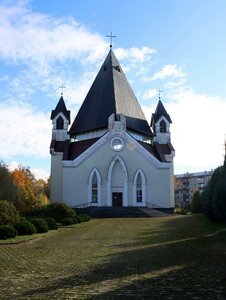 Plekhanovskiy Posad Street, 64, Pskov: photo