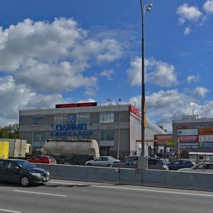 Gorbunova Street, 12к2с5, Moscow: photo