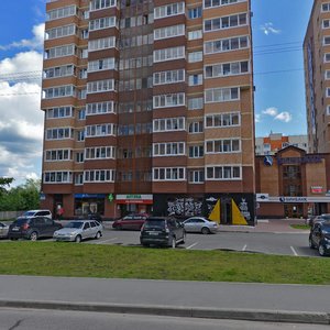 Pskovskaya Street, 11, Veliky Novgorod: photo