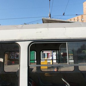 Partizanskaya Street, 56Б, Samara: photo