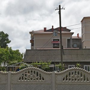 Prymorska vulytsia, 87А, Odesa District: photo