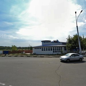 Тольятти, Улица 40 лет Победы, 13: фото
