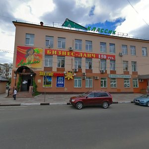 Sovetskaya ulitsa, 69/22, Serpuhov: photo