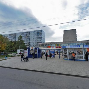 Bezymenskogo Street, 7, Vladimir: photo