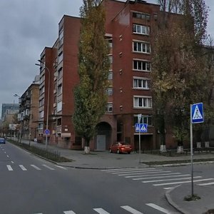 Laboratorna Street, 30/53, Kyiv: photo