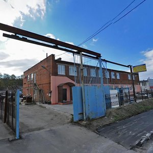 Novo-Yamskaya Street, 79В, Vladimir: photo