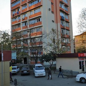 Chebrikova Street, No:11, Soçi: Fotoğraflar