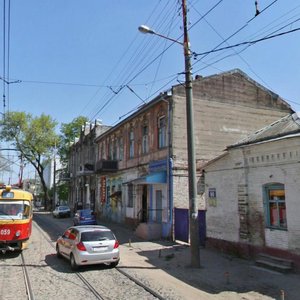 Gorkogo Street, 90, Krasnodar: photo