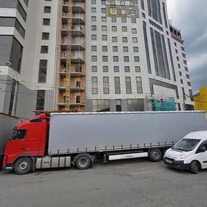 Vorontsovskaya Street, 43с1, Moscow: photo