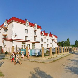 Республика Крым, Пионерская улица, 22В: фото