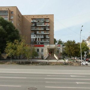 Ulitsa Melnikayte, 100Ак1, Tyumen: photo