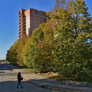 Akademika Kurchatava Street, 8, : foto